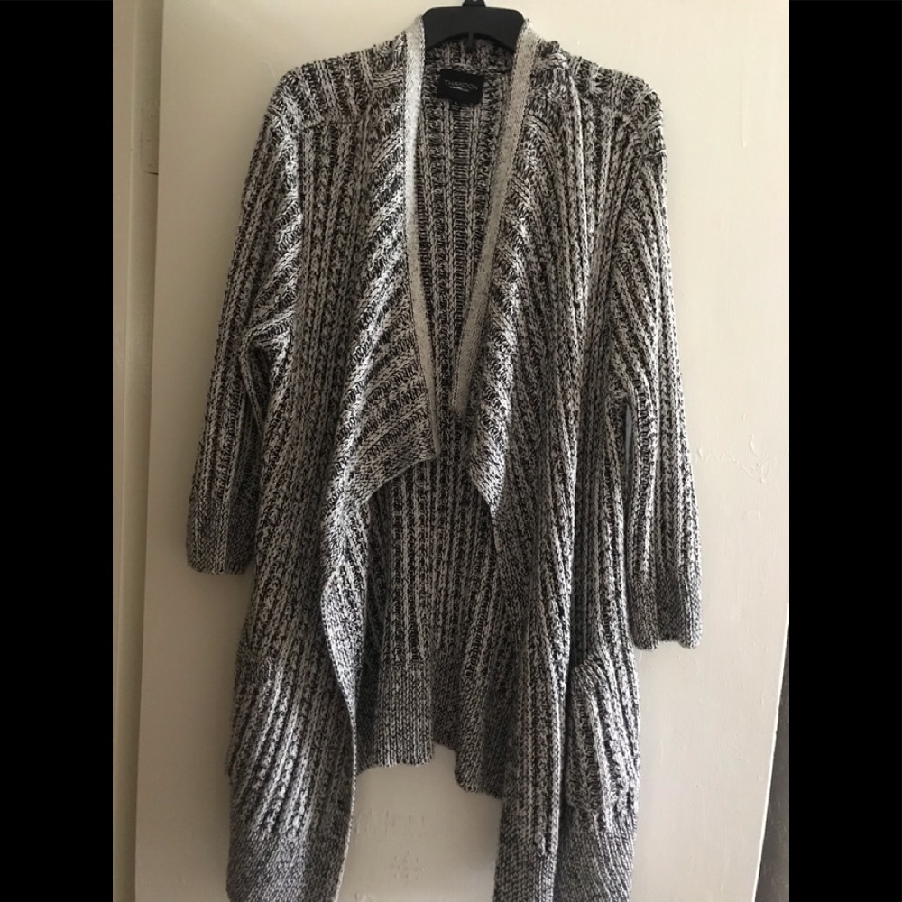 Cute, cozy cardigan